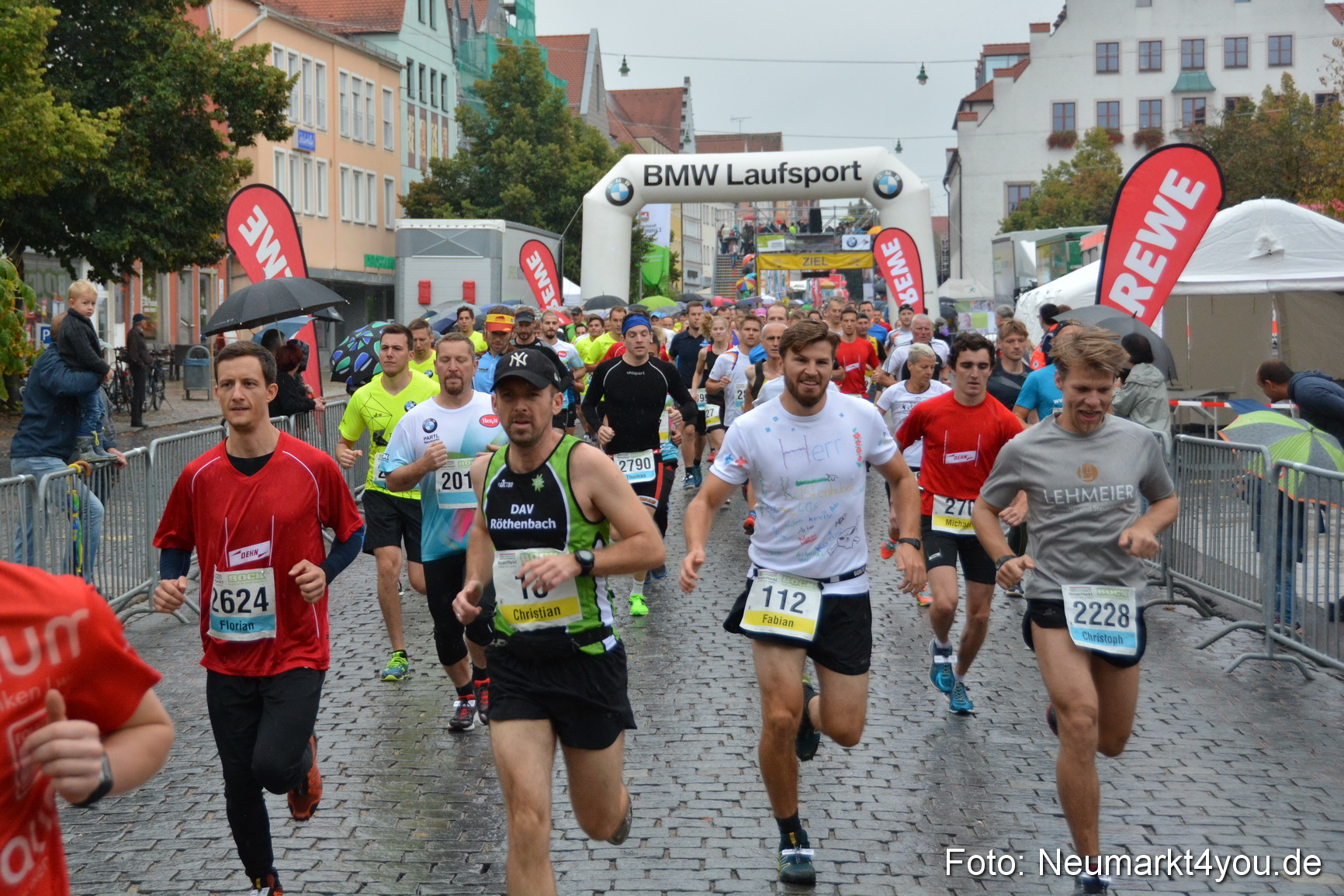 Stadtlauf Neumarkt 2016 1574